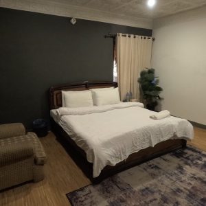 Teal Cottage 2 Bedroom Apartment