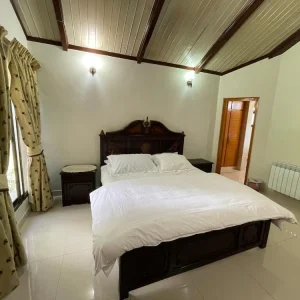 Montana Luxury Villa